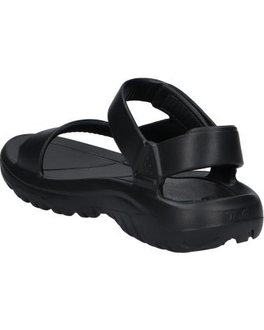 Sandales TEVA  pour Femme 1124070 HURRICANE DRIFT  BLACK-BLACK