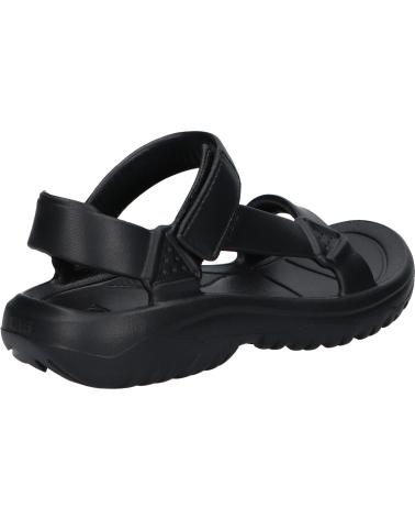 Sandales TEVA  pour Femme 1124070 HURRICANE DRIFT  BLACK-BLACK