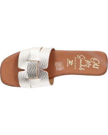 Sandali OH MY SANDALS  per Donna 5550-DO135  DOYA CHAMPAN