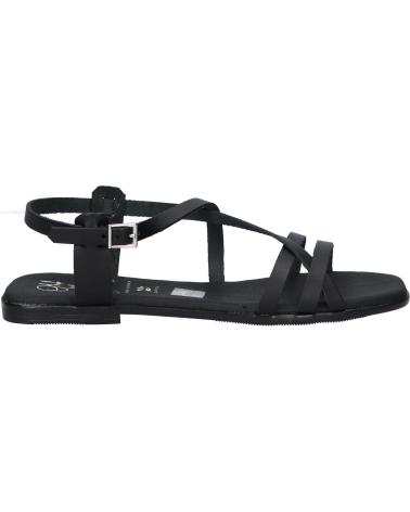 Sandali OH MY SANDALS  per Donna 5552-V2  NEGRO