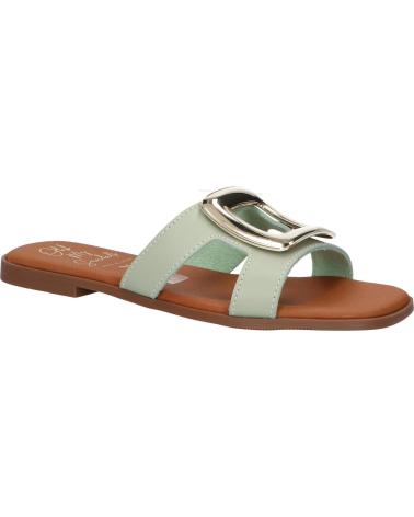 Sandali OH MY SANDALS  per Donna 5565-V73  MENTA