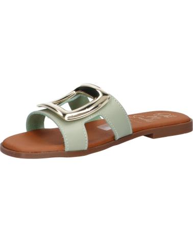 Sandali OH MY SANDALS  per Donna 5565-V73  MENTA