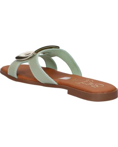 Sandali OH MY SANDALS  per Donna 5565-V73  MENTA