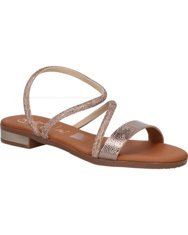 Sandálias OH MY SANDALS  de Mulher 5586-DU97CO  DUNA CAVA COMBI