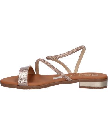 Sandálias OH MY SANDALS  de Mulher 5586-DU97CO  DUNA CAVA COMBI