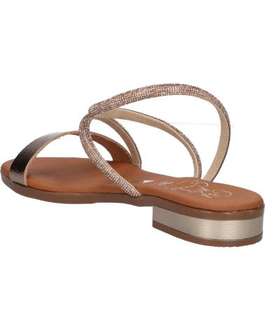Sandálias OH MY SANDALS  de Mulher 5586-DU97CO  DUNA CAVA COMBI