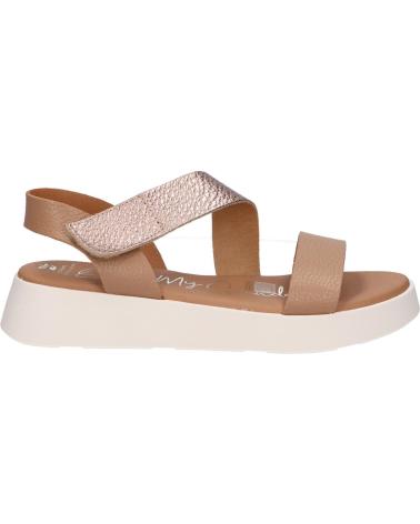 Sandali OH MY SANDALS  per Donna 5652-DO26CO  DOYA TAUPE COMBI