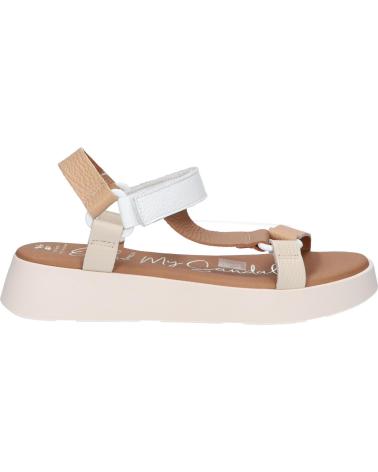 Sandali OH MY SANDALS  per Donna 5653-DO1CO  DOYA BLANCO COMBI