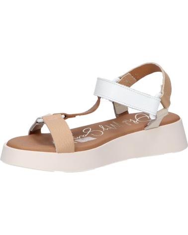 Sandali OH MY SANDALS  per Donna 5653-DO1CO  DOYA BLANCO COMBI