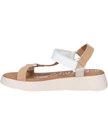 Sandali OH MY SANDALS  per Donna 5653-DO1CO  DOYA BLANCO COMBI