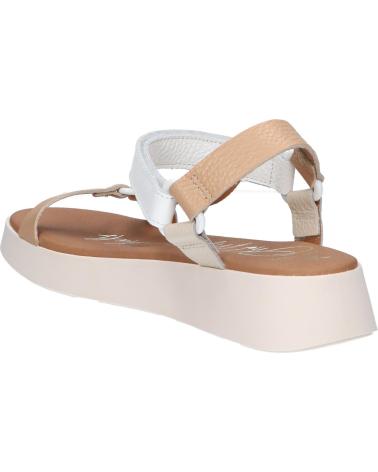 Sandali OH MY SANDALS  per Donna 5653-DO1CO  DOYA BLANCO COMBI