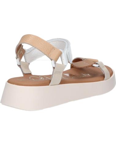 Sandali OH MY SANDALS  per Donna 5653-DO1CO  DOYA BLANCO COMBI