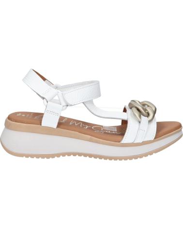 Sandálias OH MY SANDALS  de Mulher 5663-DO1  DOYA BLANCO
