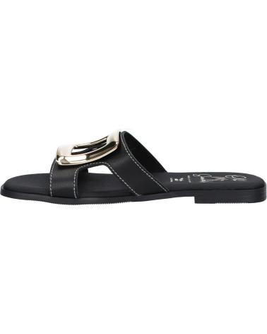 Sandali OH MY SANDALS  per Donna 5565-V2  NEGRO
