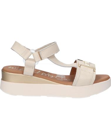 Sandálias OH MY SANDALS  de Mulher 5671-DO90  DOYA HIELO