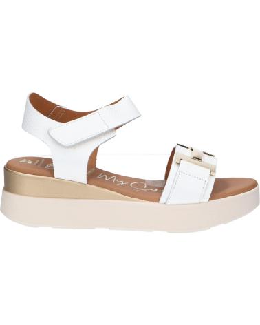 Sandálias OH MY SANDALS  de Mulher 5672-DO1  DOYA BLANCO