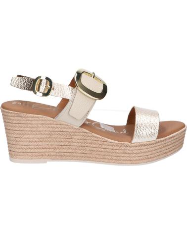 Sandálias OH MY SANDALS  de Mulher 5723-DO90CO  DOYA HIELO COMBI
