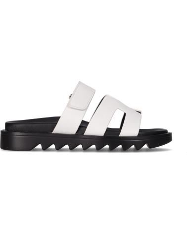 Sandalias CHIKA10  de Mujer LATINA MK 01  BEIG-BEIGE