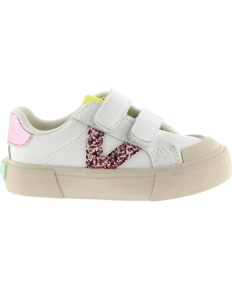 VICTORIA TRIBU TIRAS EFECTO PIEL PETALO PINK