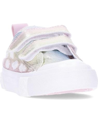 Esportes  CONGUITOS  de Menina ZAPATILLAS PARA NINAS CLOUD 127012  MULTI
