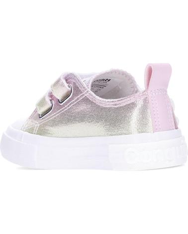 Esportes  CONGUITOS  de Menina ZAPATILLAS PARA NINAS CLOUD 127012  MULTI