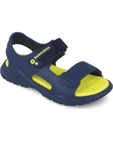 BIOMECANICS SANDALIAS BEACH 232290 AZULI008
