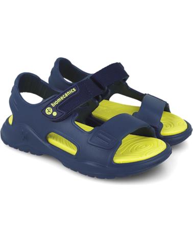 BIOMECANICS SANDALIAS BEACH 232290 AZULI008