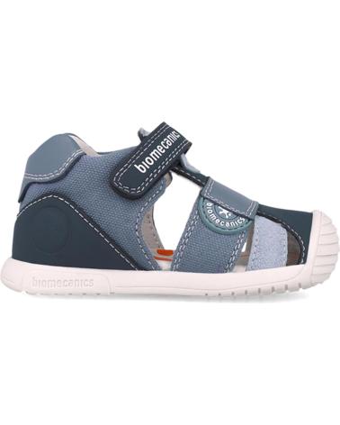 BIOMECANICS 252127 EN COLOR PARA BEBE MARINO