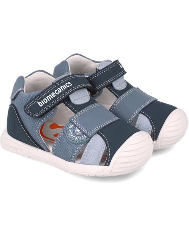 BIOMECANICS 252127 EN COLOR PARA BEBE MARINO