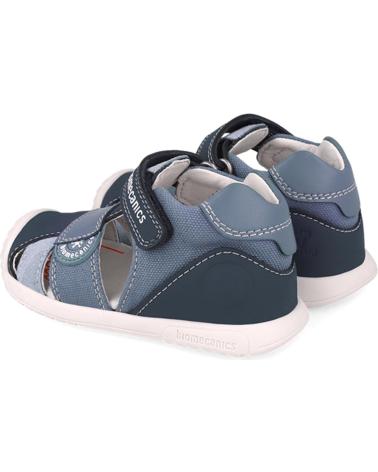BIOMECANICS 252127 EN COLOR PARA BEBE MARINO