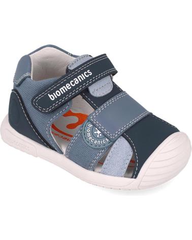 BIOMECANICS 252127 EN COLOR PARA BEBE MARINO