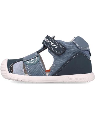 BIOMECANICS 252127 EN COLOR PARA BEBE MARINO