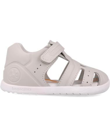 Sandales BIOMECANICS  pour Garçon SANDALIAS PARA NINO PRIMEROS PASOS 252165  SPORCOB695