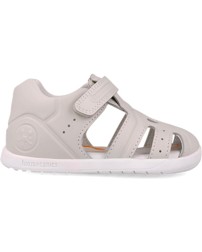 Sandales BIOMECANICS  pour Garçon SANDALIAS PARA NINO PRIMEROS PASOS 252165  SPORCOB695