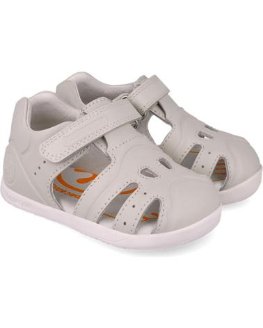 Sandales BIOMECANICS  pour Garçon SANDALIAS PARA NINO PRIMEROS PASOS 252165  SPORCOB695