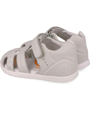 Sandales BIOMECANICS  pour Garçon SANDALIAS PARA NINO PRIMEROS PASOS 252165  SPORCOB695