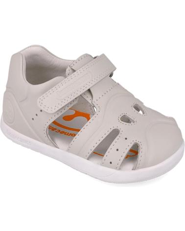 Sandales BIOMECANICS  pour Garçon SANDALIAS PARA NINO PRIMEROS PASOS 252165  SPORCOB695