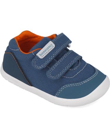 Deportivas BIOMECANICS  de Niña y Niño DEPORTIVA PARA CHICO 252194 URBAN  PETROLA556