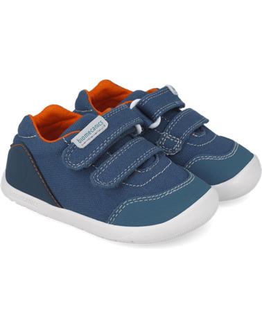 Deportivas BIOMECANICS  de Niña y Niño DEPORTIVA PARA CHICO 252194 URBAN  PETROLA556