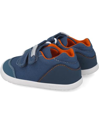 Deportivas BIOMECANICS  de Niña y Niño DEPORTIVA PARA CHICO 252194 URBAN  PETROLA556