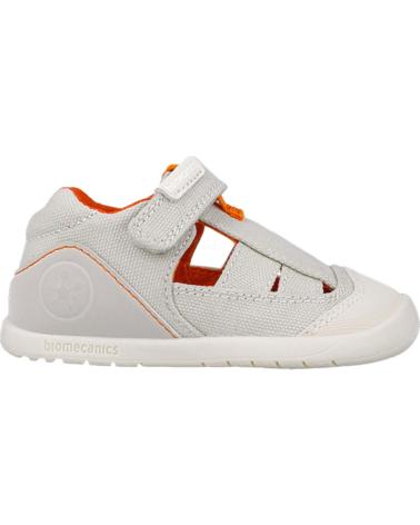 Sandales BIOMECANICS  pour Garçon SANDALIAS PARA CHICO 252195 URBAN  BEIGEB103