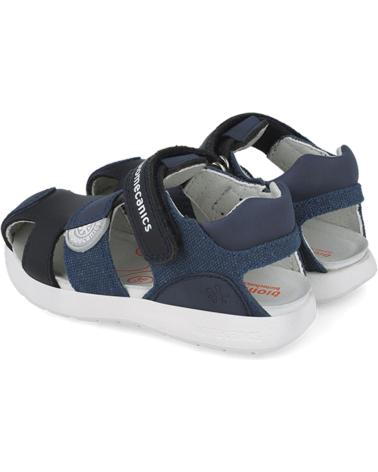 Sandalias BIOMECANICS  de Niño SANDALIAS PARA CHICO 252214 BIOEVOLUTION CASUAL  AZULMARINOA089