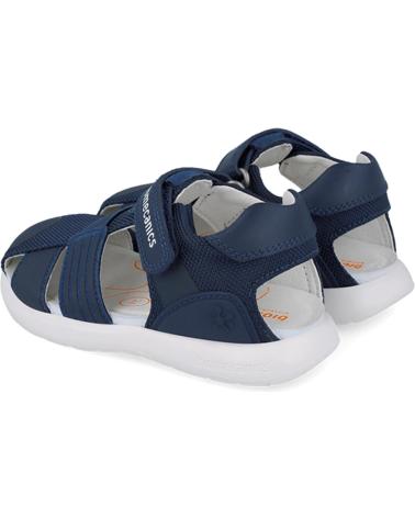 Sandales BIOMECANICS  pour Garçon SANDALIA PARA CHICO 252215 BIOEVOLUTION URBAN  OCEANA183