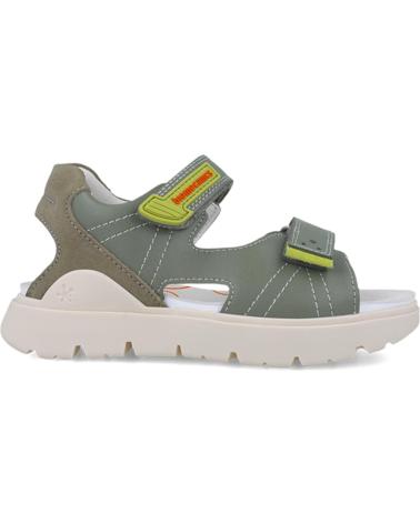 Sandales BIOMECANICS  pour Garçon SANDALIAS PARA CHICO 252229 BIOFLOW URBAN  EDERAC830