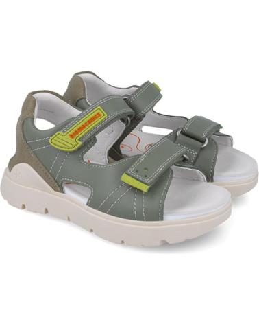 Sandales BIOMECANICS  pour Garçon SANDALIAS PARA CHICO 252229 BIOFLOW URBAN  EDERAC830