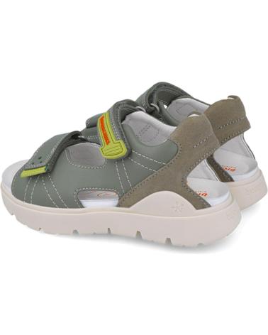 Sandales BIOMECANICS  pour Garçon SANDALIAS PARA CHICO 252229 BIOFLOW URBAN  EDERAC830