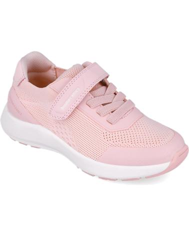 Deportivas BIOMECANICS  de Niña DEPORTIVA PARA CHICA 252275 SPORT URBAN  ROSAB032