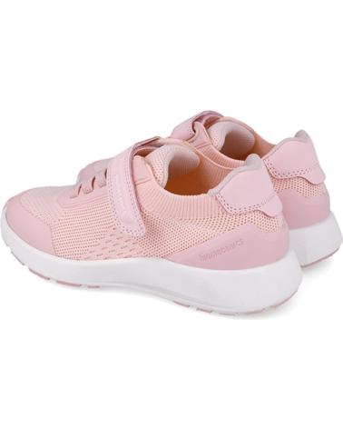 Deportivas BIOMECANICS  de Niña DEPORTIVA PARA CHICA 252275 SPORT URBAN  ROSAB032