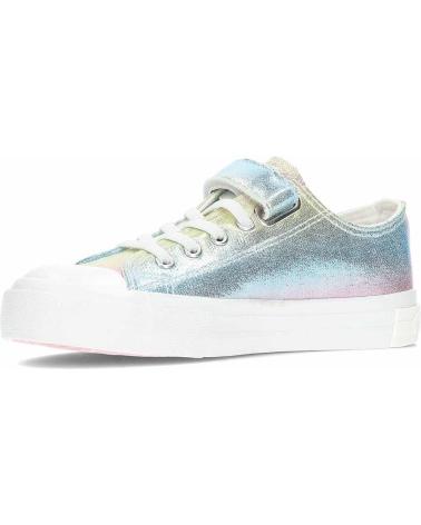 Esportes  CONGUITOS  de Menina ZAPATILLAS PARA NINA NUBES 264013  MULTI