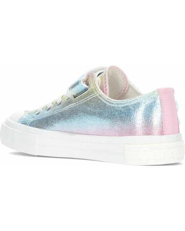 Esportes  CONGUITOS  de Menina ZAPATILLAS PARA NINA NUBES 264013  MULTI